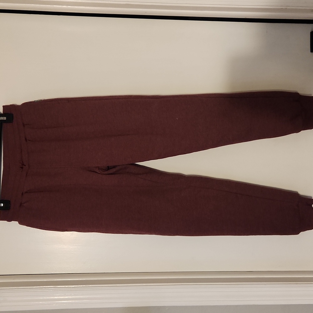 Eddie Bauer KidsBoys Camp Fleece Faux Shearling-Lined Jogger Pants